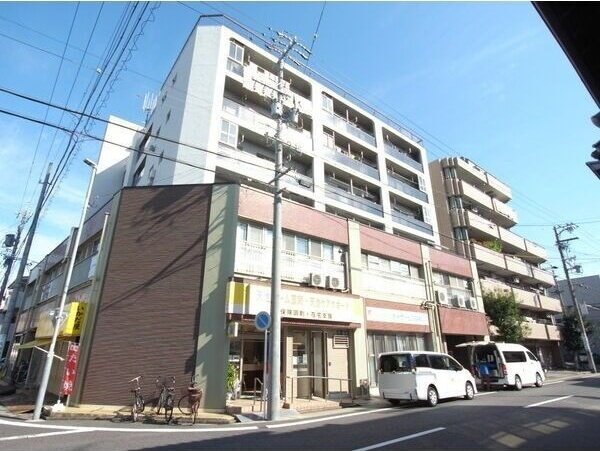 天池ビル