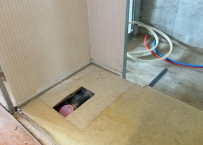 【脱衣所】 | サンクレイドルつきみ野 | 洗面脱衣所は「体を綺麗に整える場所」という目的と役割を持っています。そして便利で使い勝手のいい「体を綺麗に整える場所」にするためには、配置や動線、照明や収納計画をしっかりと検討しておく必要があります。