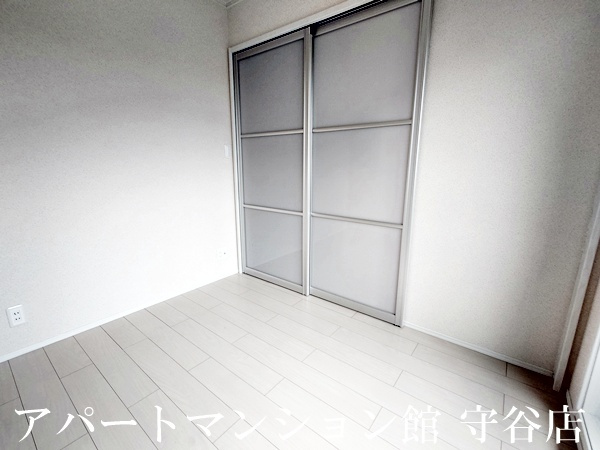 Aldebaran（アルデバラン）の収納