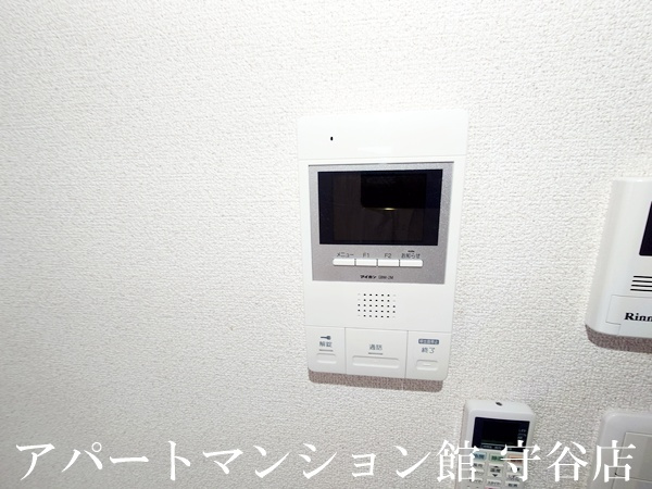 Aldebaran（アルデバラン）の設備