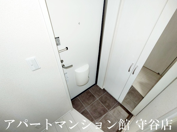Aldebaran（アルデバラン）の設備