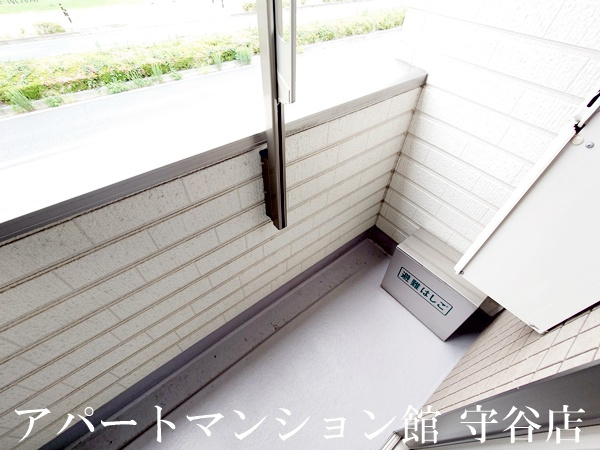 Aldebaran（アルデバラン）の収納