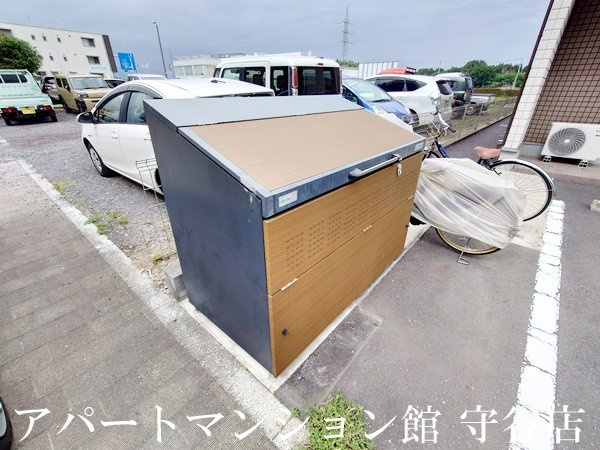 Aldebaran（アルデバラン）のセキュリティ
