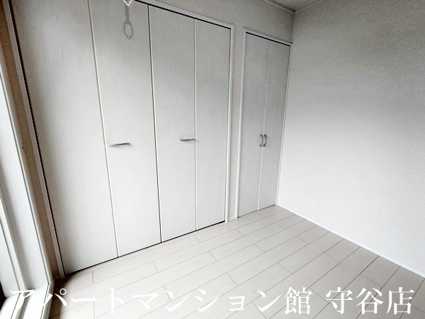 Aldebaran（アルデバラン）のその他共用部分