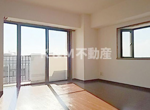 大新ヒルズの展望
