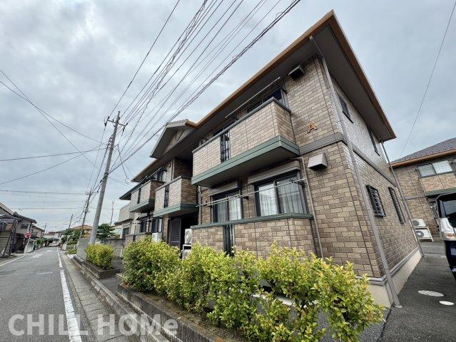 　の外観|他社様掲載物件もまとめてご紹介、ご案内可能です(^^)/