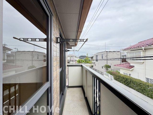 　のバルコニー|他社様掲載物件もまとめてご紹介、ご案内可能です(^^)/