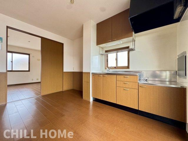 　のキッチン|他社様掲載物件もまとめてご紹介、ご案内可能です(^^)/