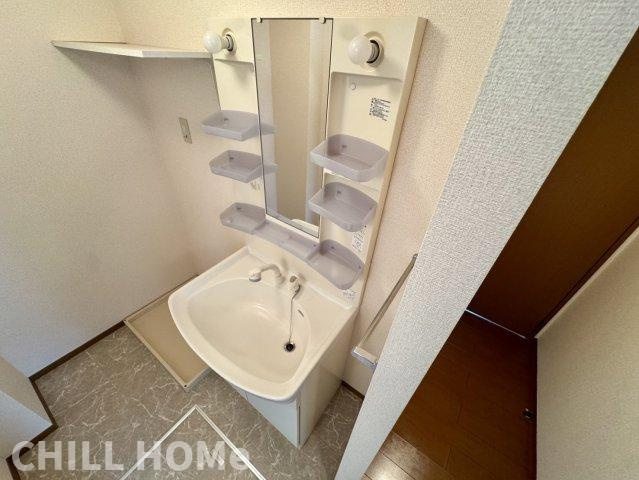 　の洗面所|他社様掲載物件もまとめてご紹介、ご案内可能です(^^)/