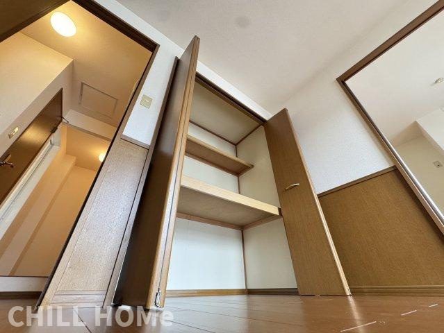 　の収納|他社様掲載物件もまとめてご紹介、ご案内可能です(^^)/