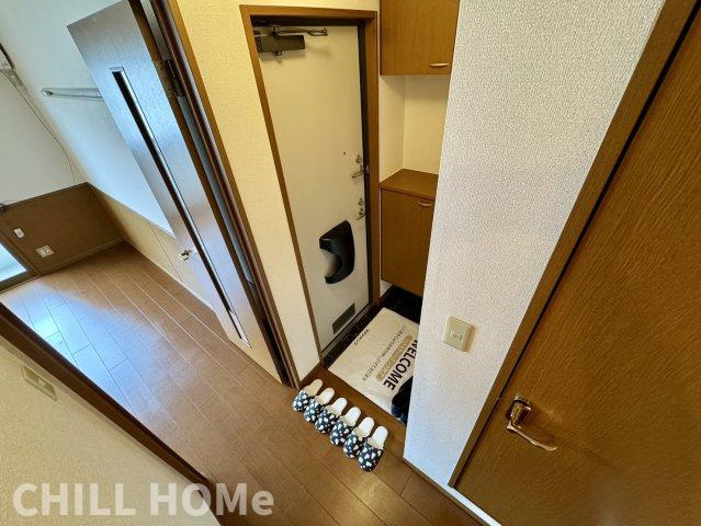 　の玄関|他社様掲載物件もまとめてご紹介、ご案内可能です(^^)/