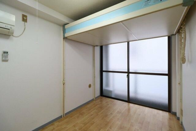 ピアレス上池袋