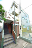 練馬区石神井町１丁目のマンションの画像