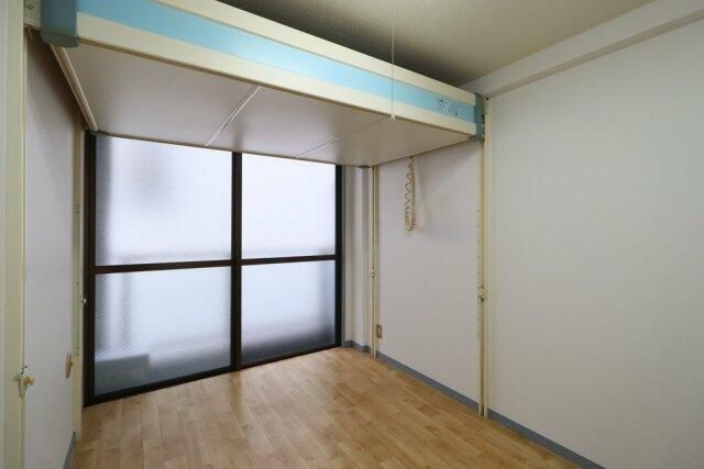 ピアレス上池袋の設備