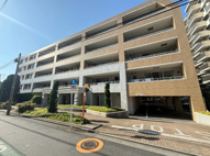 パークホームズ大井仙台坂グランシェルの画像