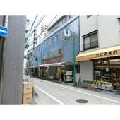 アパートメント大倉ＮＯ．１の画像