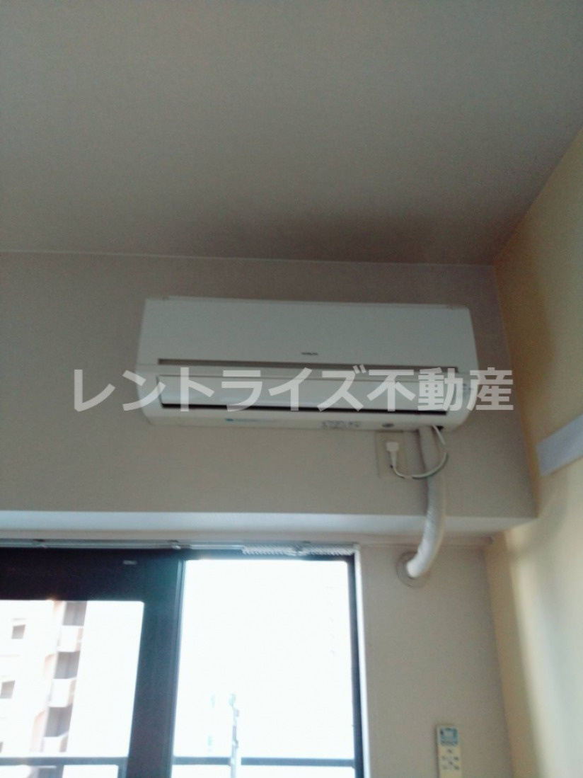 シュケル栄の設備