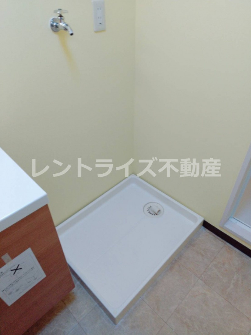 シュケル栄の設備