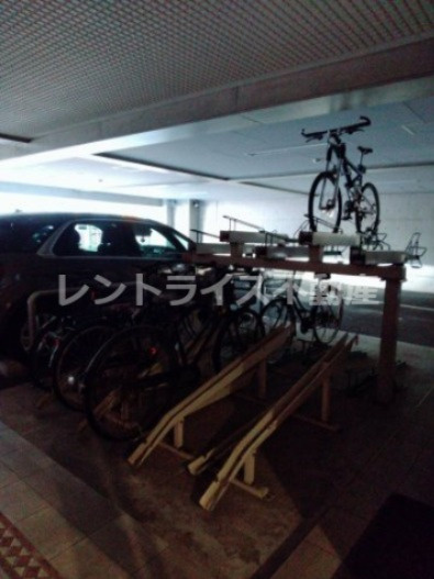 シュケル栄のその他共用部分