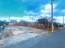 岡山市南区藤田の売地