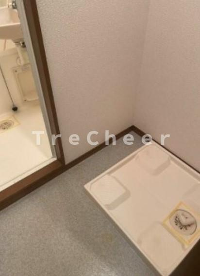 アンプルールフェール川口Ⅱの設備