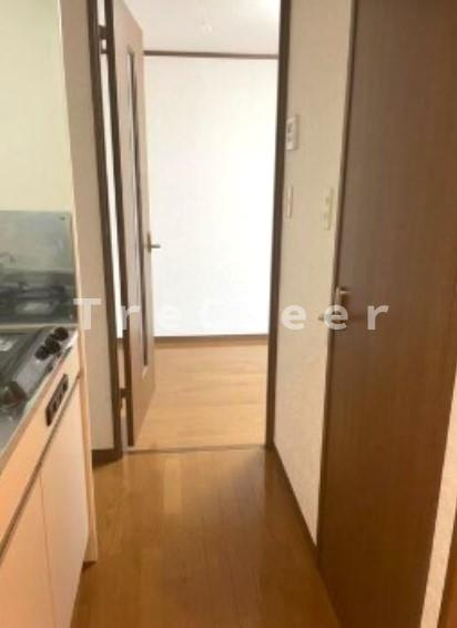 アンプルールフェール川口Ⅱの内装