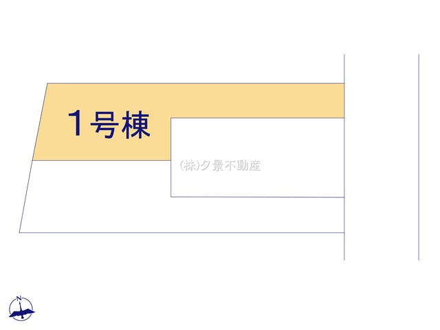 《仲介手数料無料》南区別所１丁目9新築一戸建てミラスモ