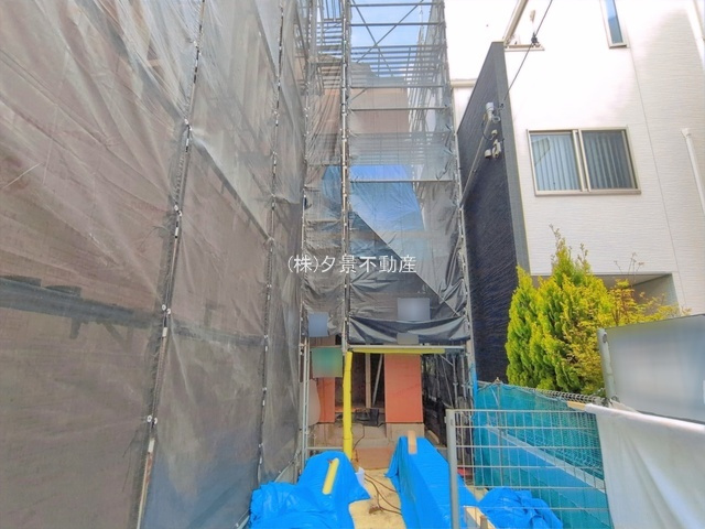 《仲介手数料無料》南区別所１丁目9新築一戸建てミラスモ