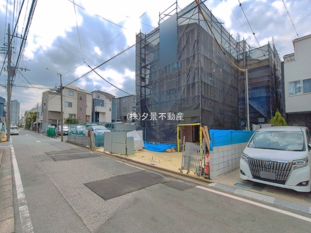 《仲介手数料無料》南区別所１丁目9新築一戸建てミラスモ
