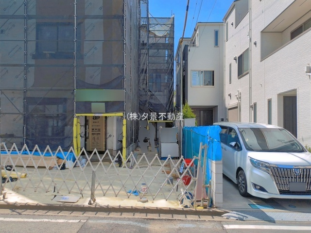 《仲介手数料無料》南区別所１丁目9新築一戸建てミラスモ