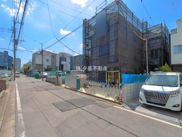 《仲介手数料無料》南区別所１丁目9新築一戸建てミラスモ