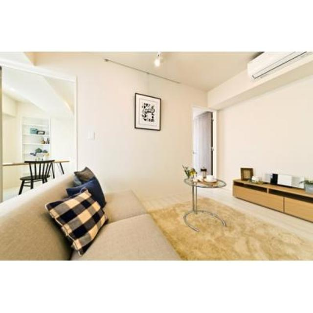 パークアクシス上野松が谷のその他|※写真は同タイプ住戸です。