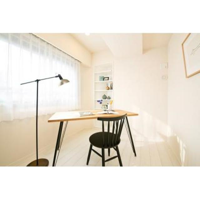 パークアクシス上野松が谷のその他|※写真は同タイプ住戸です。