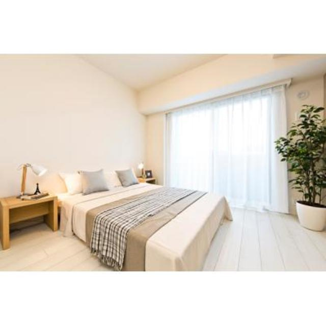 パークアクシス上野松が谷のその他|※写真は同タイプ住戸です。