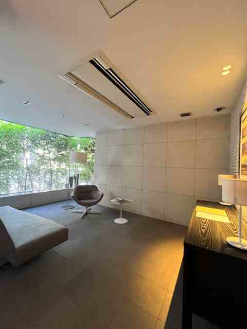 パークアクシス上野松が谷のその他共用部分