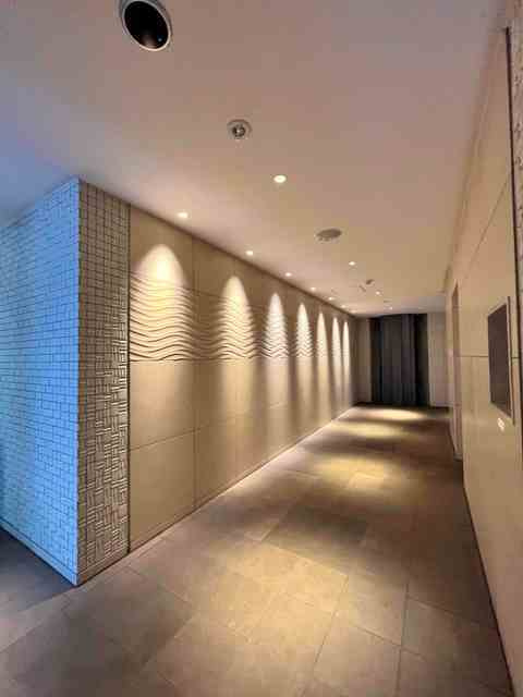 パークアクシス上野松が谷のその他