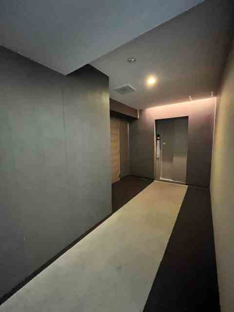 パークアクシス上野松が谷のその他