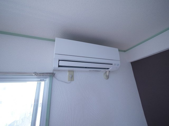 チェルシー青江の設備|※写真は別の部屋のものです。