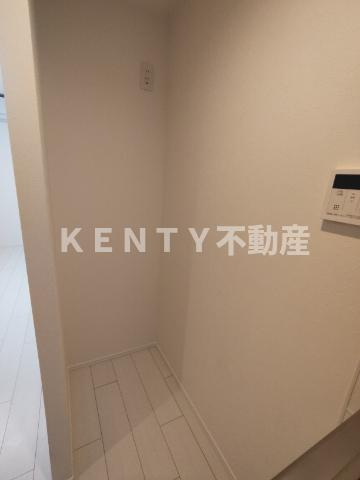 【設備】 | TYPE戸越公園