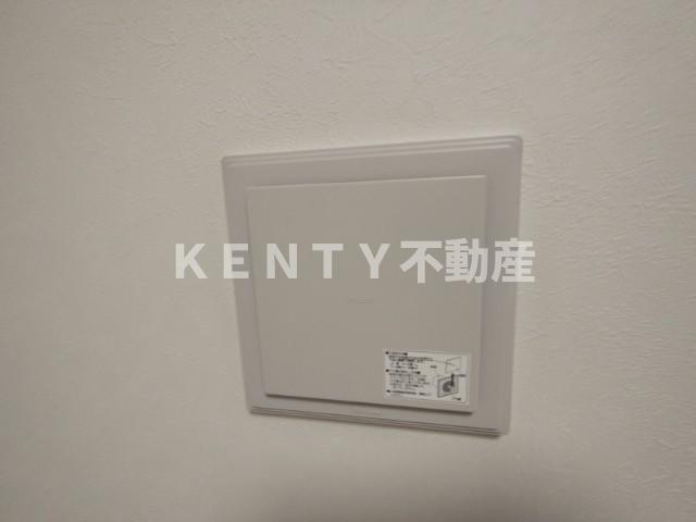 【設備】 | TYPE戸越公園