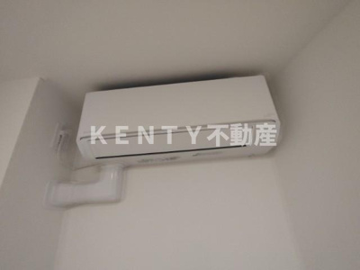 【設備】 | TYPE戸越公園
