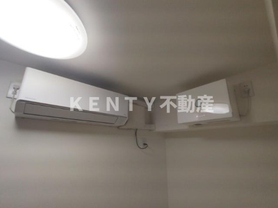 【設備】 | TYPE戸越公園