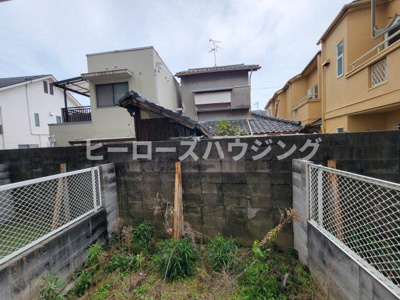 【展望】 | ラポール蛍池