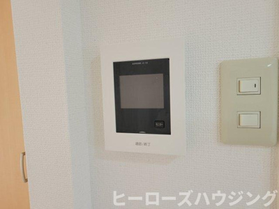 【設備】 | ラポール蛍池