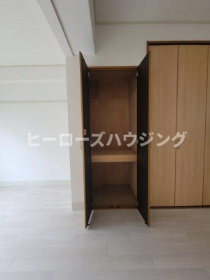 【内装】 | ラポール蛍池