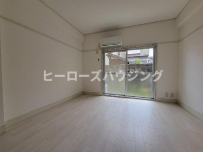 【内装】 | ラポール蛍池