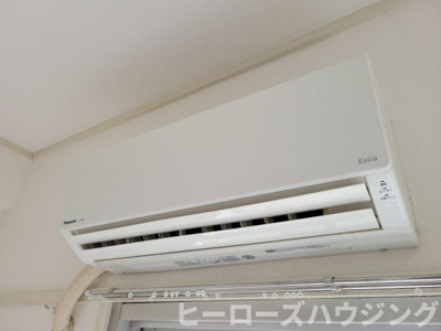 【内装】 | ラポール蛍池