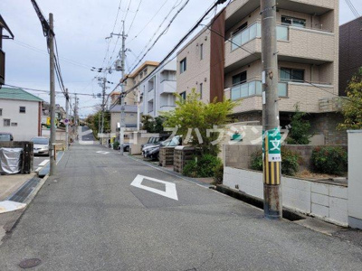 【周辺】 | ラポール蛍池