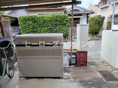 【その他共用部分】 | ラポール蛍池