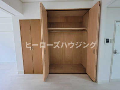 【収納】 | ラポール蛍池